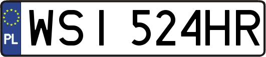 WSI524HR