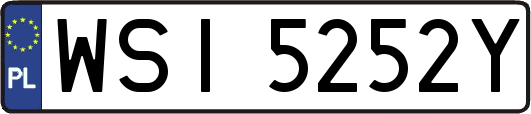 WSI5252Y