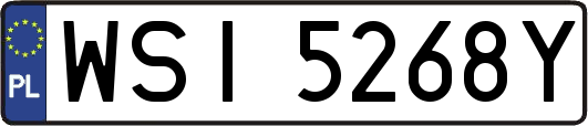 WSI5268Y