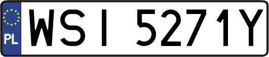 WSI5271Y