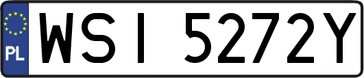 WSI5272Y