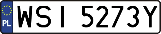 WSI5273Y