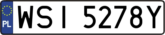 WSI5278Y