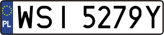 WSI5279Y