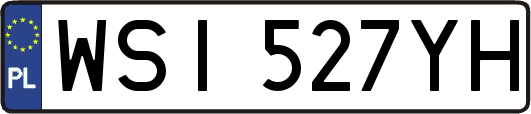 WSI527YH
