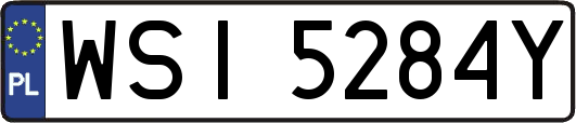 WSI5284Y