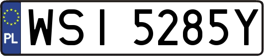 WSI5285Y