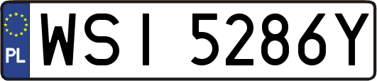 WSI5286Y