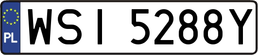 WSI5288Y