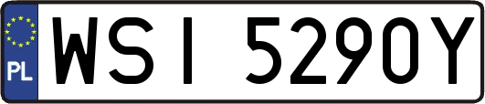 WSI5290Y