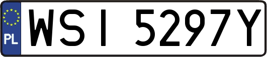 WSI5297Y