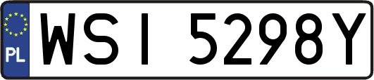WSI5298Y