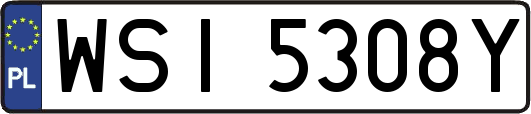 WSI5308Y