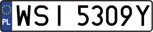 WSI5309Y