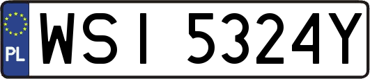 WSI5324Y