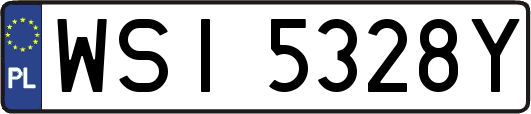 WSI5328Y