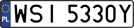 WSI5330Y