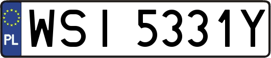 WSI5331Y