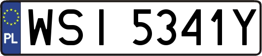 WSI5341Y
