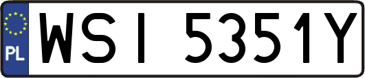 WSI5351Y