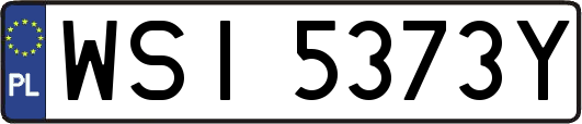WSI5373Y