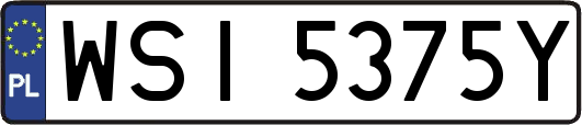 WSI5375Y