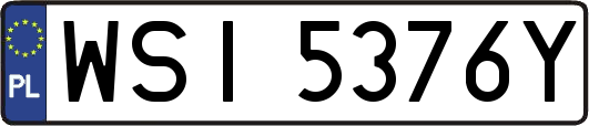 WSI5376Y