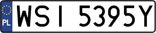 WSI5395Y