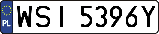 WSI5396Y