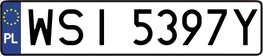 WSI5397Y
