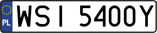 WSI5400Y