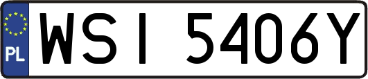 WSI5406Y
