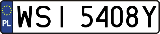 WSI5408Y