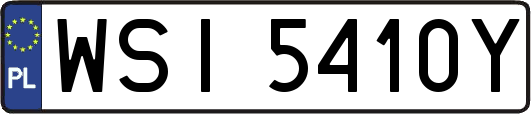 WSI5410Y