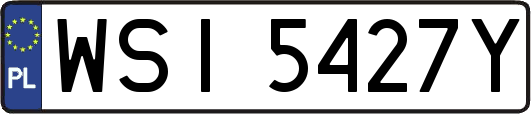 WSI5427Y
