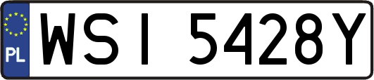 WSI5428Y