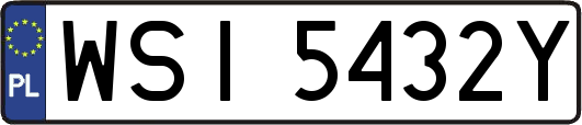 WSI5432Y