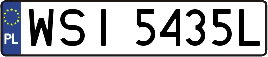 WSI5435L