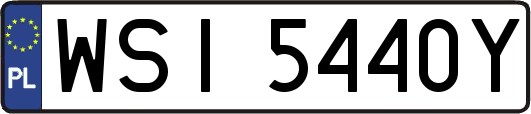 WSI5440Y