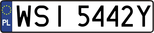 WSI5442Y