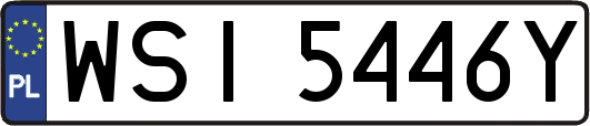 WSI5446Y