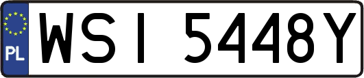 WSI5448Y