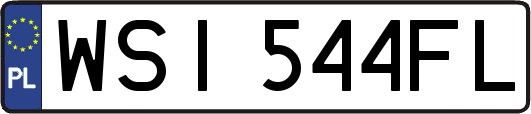 WSI544FL