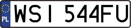 WSI544FU