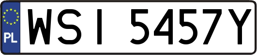 WSI5457Y