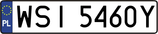 WSI5460Y