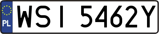 WSI5462Y
