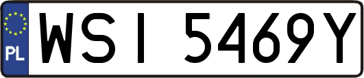 WSI5469Y
