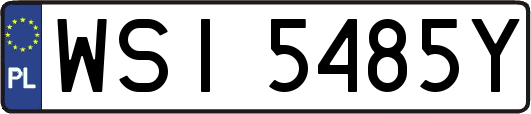 WSI5485Y