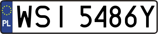 WSI5486Y